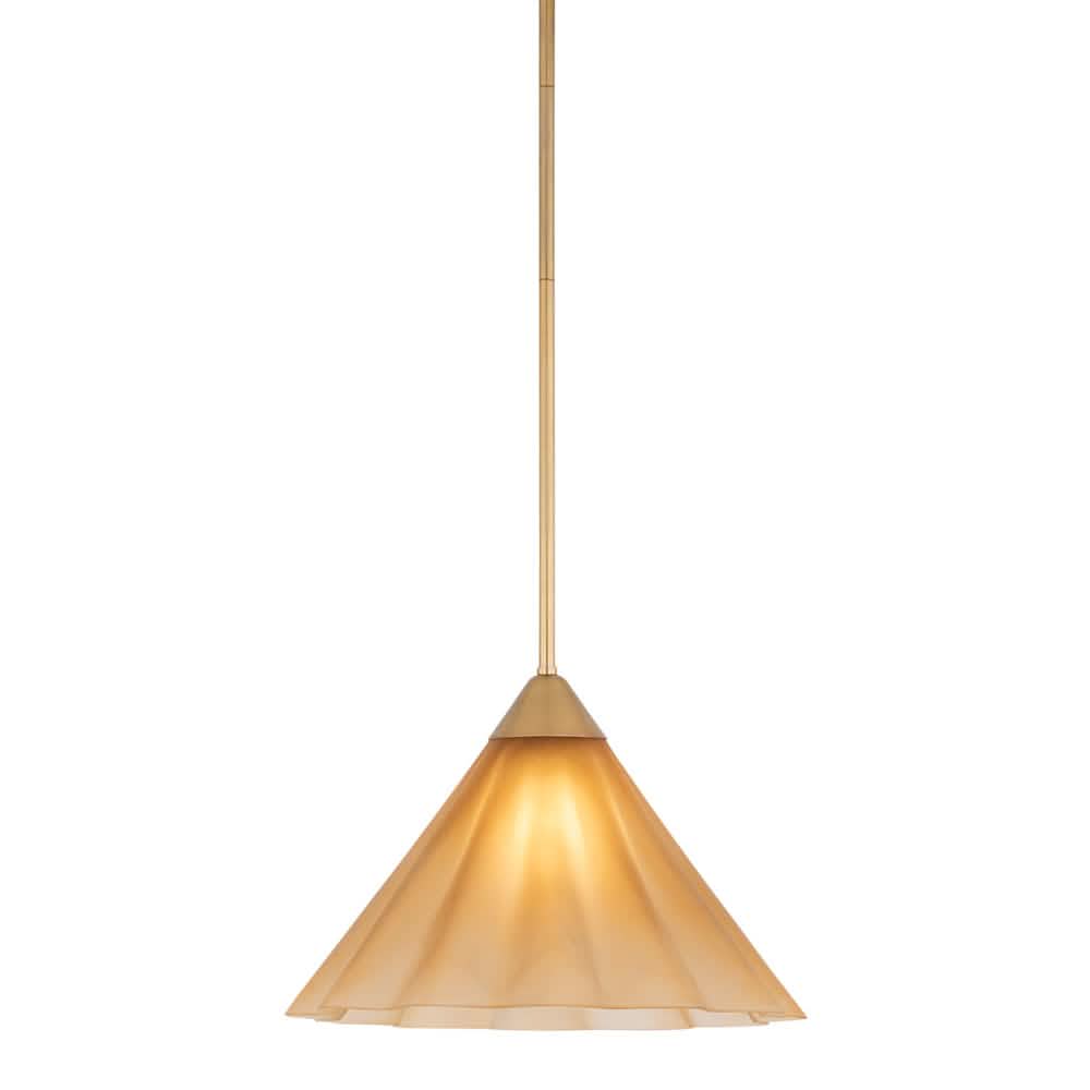 Pendants-Mitzi by Hudson Valley Lighting-H1096701L-AGB