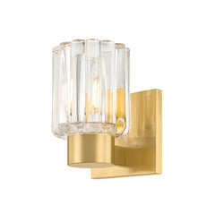 Bathroom Fixtures-Mitzi by Hudson Valley Lighting-H1107301