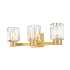 Bathroom Fixtures-Mitzi by Hudson Valley Lighting-H1107303