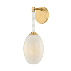 Sconces-Mitzi by Hudson Valley Lighting-H1124101