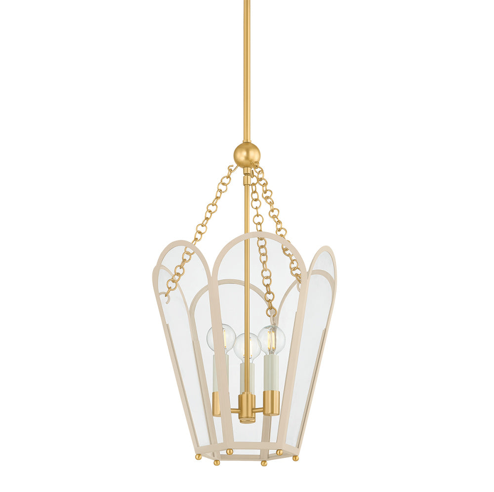 Exterior-Mitzi by Hudson Valley Lighting-H1132703