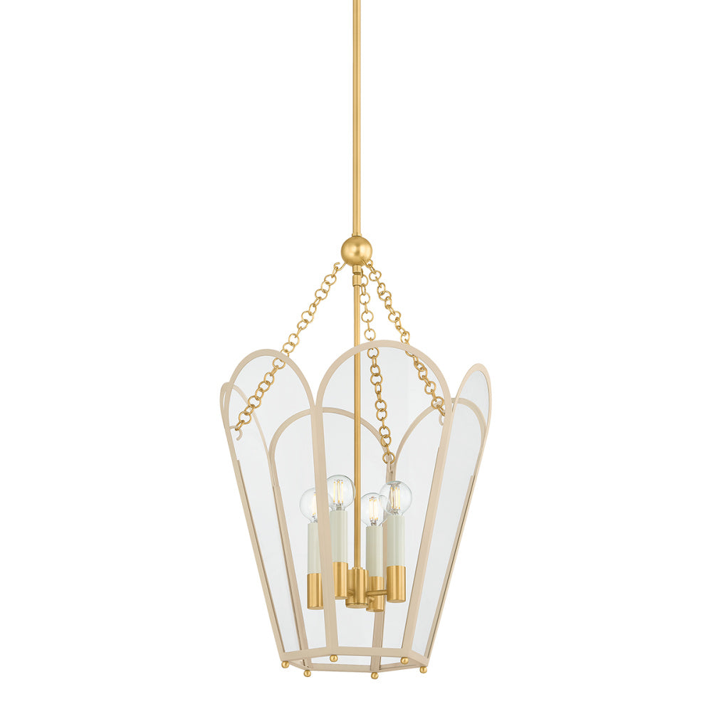 Exterior-Mitzi by Hudson Valley Lighting-H1132704
