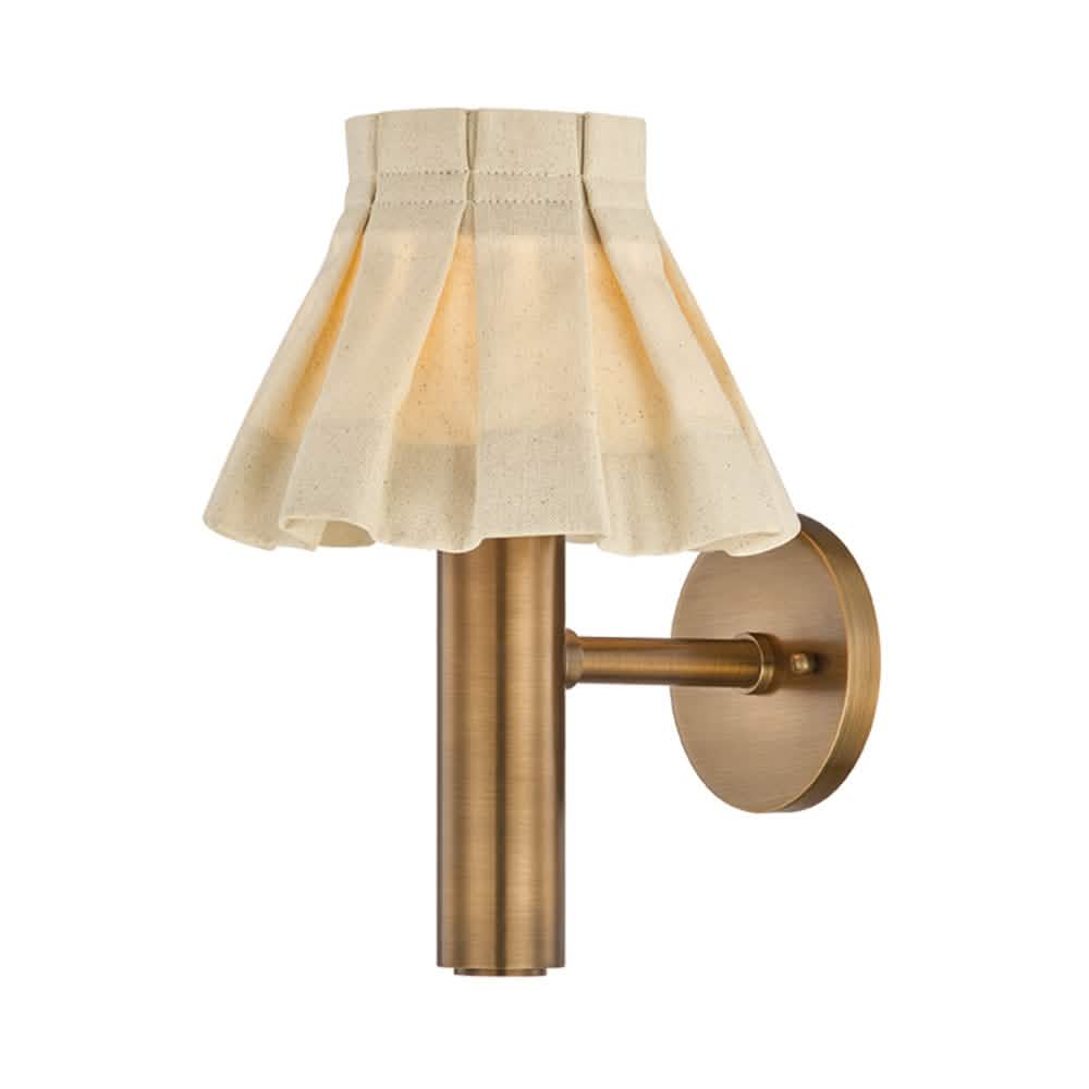 Mitzi by Hudson Valley Lighting-H1137101-PBR