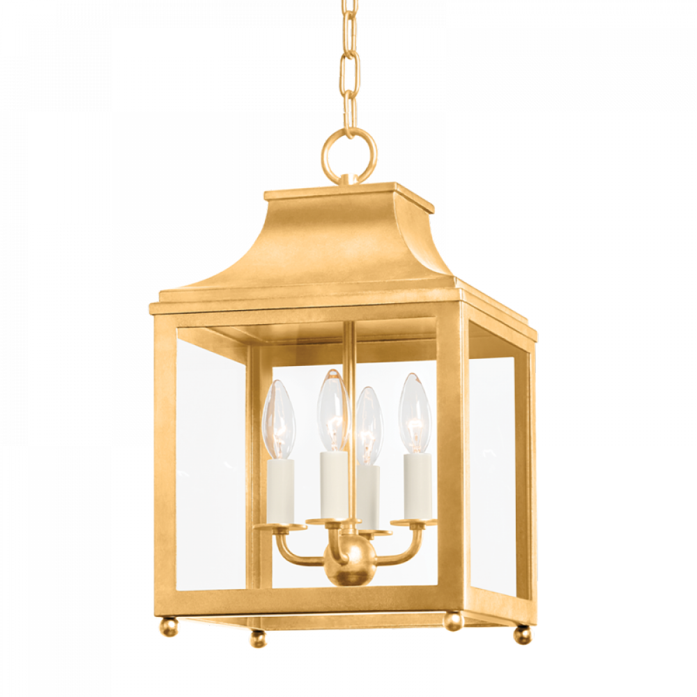 Pendants-Mitzi by Hudson Valley Lighting-H259704S
