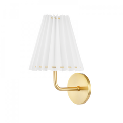 Sconces-Mitzi by Hudson Valley Lighting-H476101A