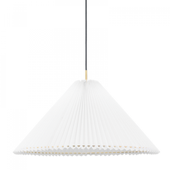 Pendants-Mitzi by Hudson Valley Lighting-H476701L