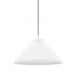 Pendants-Mitzi by Hudson Valley Lighting-H476701M