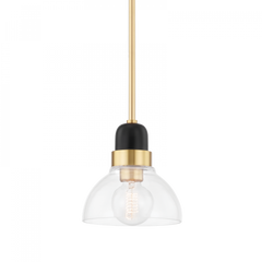 Pendants-Mitzi by Hudson Valley Lighting-H482701S