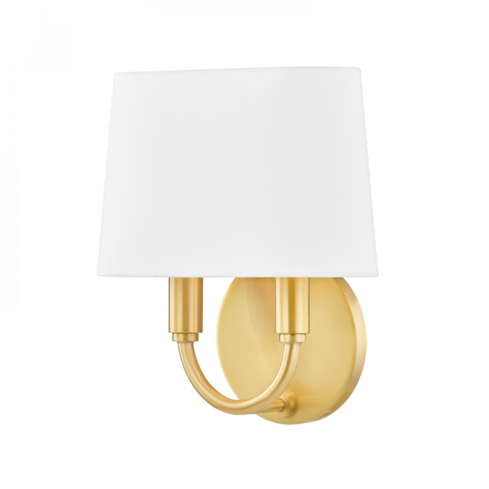 Sconces-Mitzi by Hudson Valley Lighting-H497102