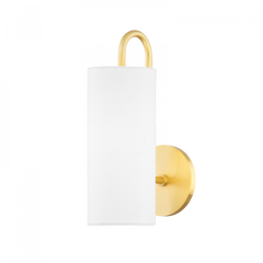 Sconces-Mitzi by Hudson Valley Lighting-H517101