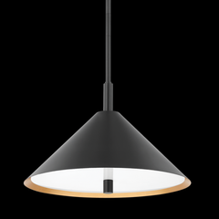 Pendants-Mitzi by Hudson Valley Lighting-H629701L
