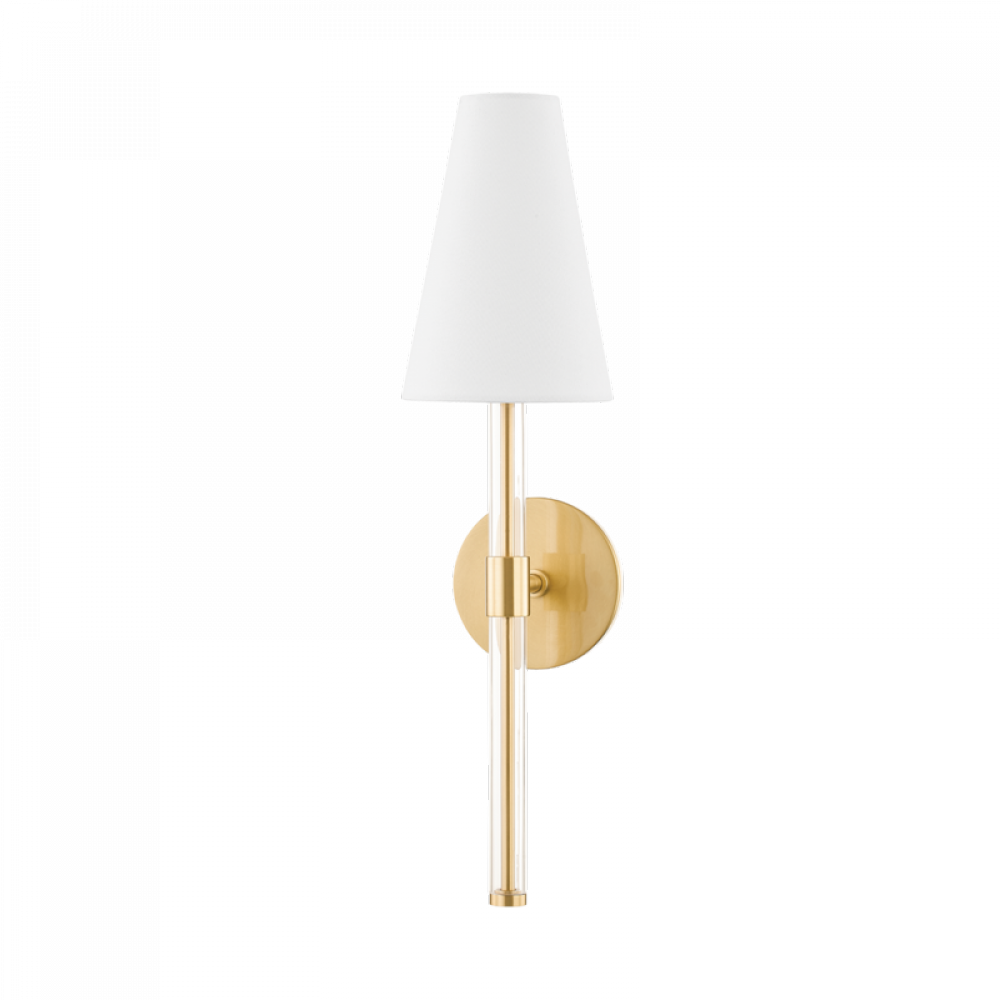Sconces-Mitzi by Hudson Valley Lighting-H630101