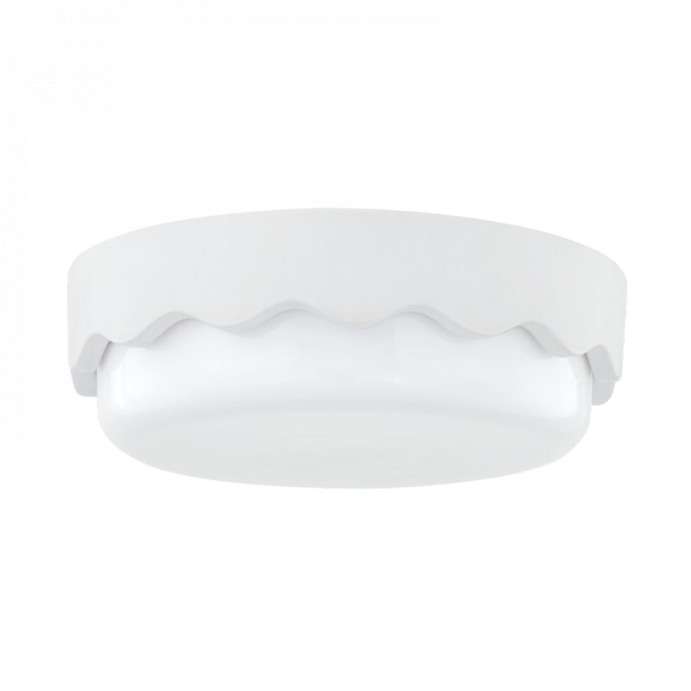 Flush Mounts-Mitzi by Hudson Valley Lighting-H656503