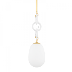 Pendants-Mitzi by Hudson Valley Lighting-H690701