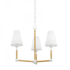 Chandeliers-Mitzi by Hudson Valley Lighting-H708803