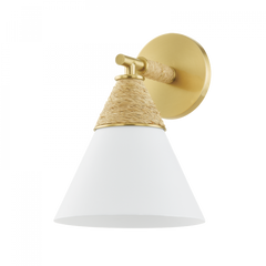 Sconces-Mitzi by Hudson Valley Lighting-H709101