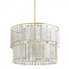 Chandeliers-Mitzi by Hudson Valley Lighting-H715806
