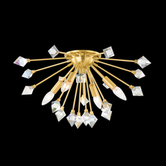 Flush Mounts-Mitzi by Hudson Valley Lighting-H727504