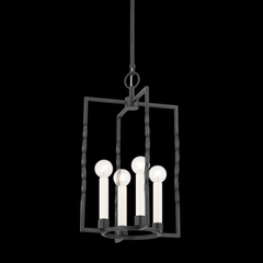 Exterior-Mitzi by Hudson Valley Lighting-H731704S