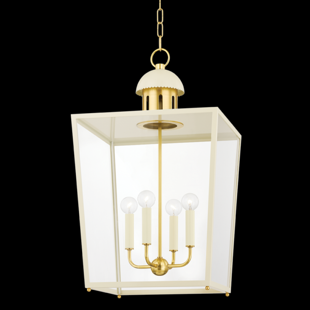 Exterior-Mitzi by Hudson Valley Lighting-H737704L