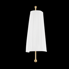 Sconces-Mitzi by Hudson Valley Lighting-H748101