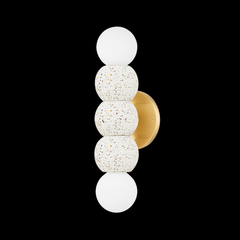 Sconces-Mitzi by Hudson Valley Lighting-H780102