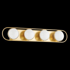 Bathroom Fixtures-Mitzi by Hudson Valley Lighting-H783304