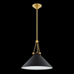 Pendants-Mitzi by Hudson Valley Lighting-H784701S