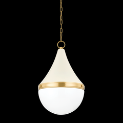 Pendants-Mitzi by Hudson Valley Lighting-H787701L