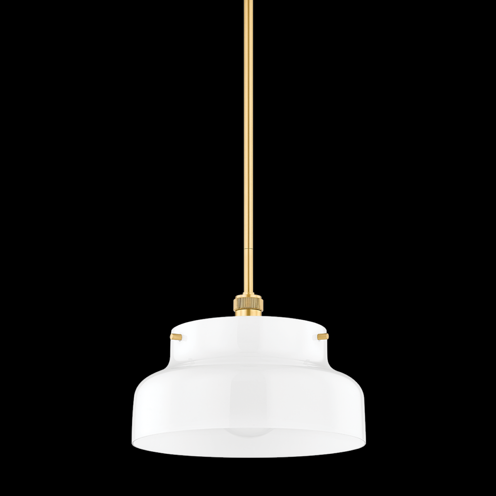 Pendants-Mitzi by Hudson Valley Lighting-H790701L