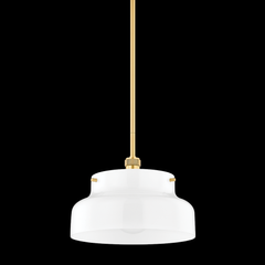 Pendants-Mitzi by Hudson Valley Lighting-H790701L