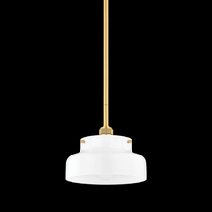 Pendants-Mitzi by Hudson Valley Lighting-H790701S