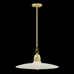 Pendants-Mitzi by Hudson Valley Lighting-H793701