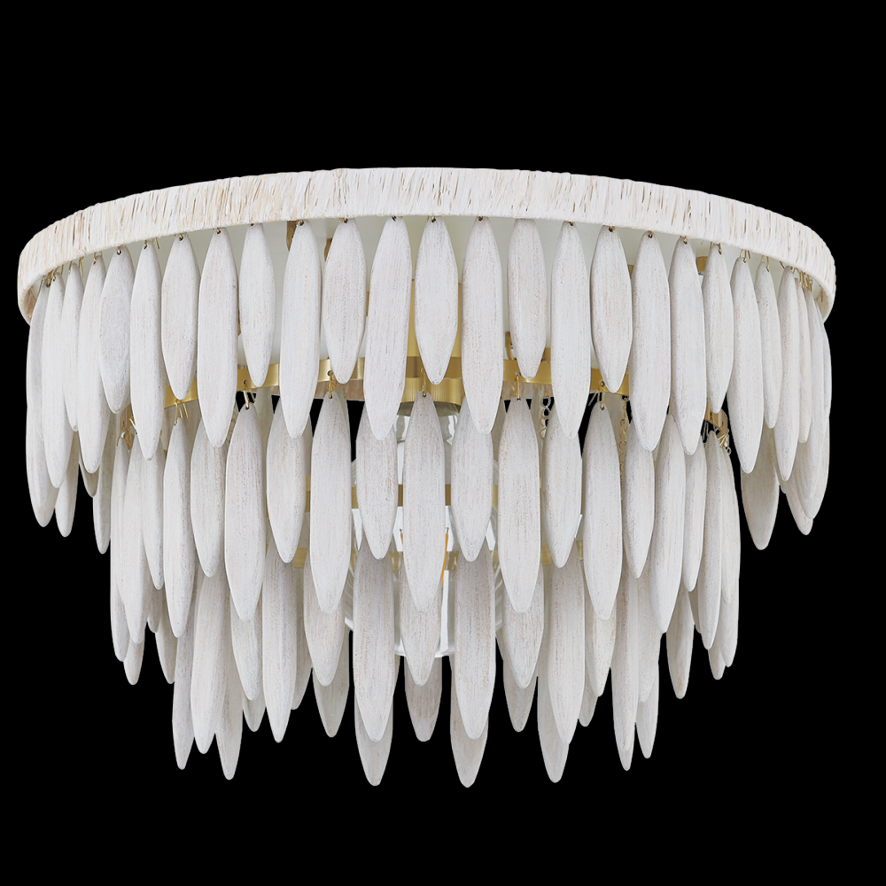 Semi-Flush Mts.-Mitzi by Hudson Valley Lighting-H805501