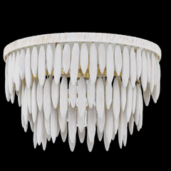 Semi-Flush Mts.-Mitzi by Hudson Valley Lighting-H805501