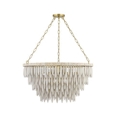 Chandeliers-Mitzi by Hudson Valley Lighting-H805805