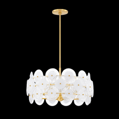 Pendants-Mitzi by Hudson Valley Lighting-H810705