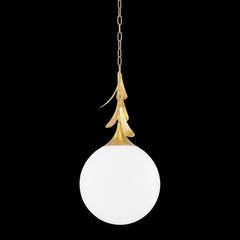 Pendants-Mitzi by Hudson Valley Lighting-H812701L