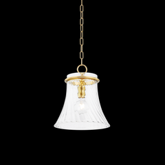Pendants-Mitzi by Hudson Valley Lighting-H824701S
