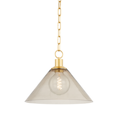 Pendants-Mitzi by Hudson Valley Lighting-H829701S