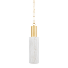 Pendants-Mitzi by Hudson Valley Lighting-H830701
