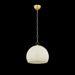 Pendants-Mitzi by Hudson Valley Lighting-H834701S