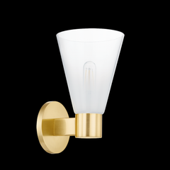 Sconces-Mitzi by Hudson Valley Lighting-H838101