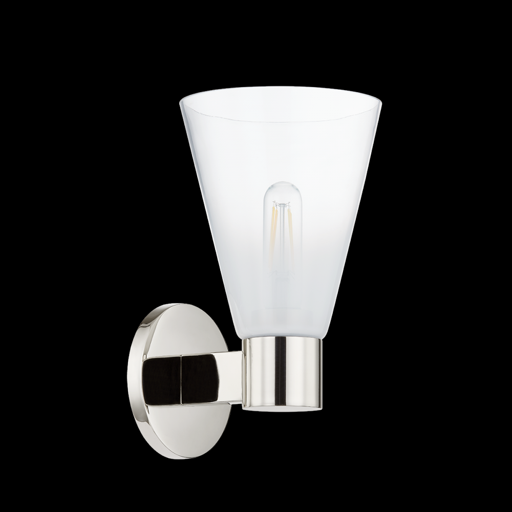 Sconces-Mitzi by Hudson Valley Lighting-H838101