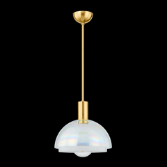 Pendants-Mitzi by Hudson Valley Lighting-H844701