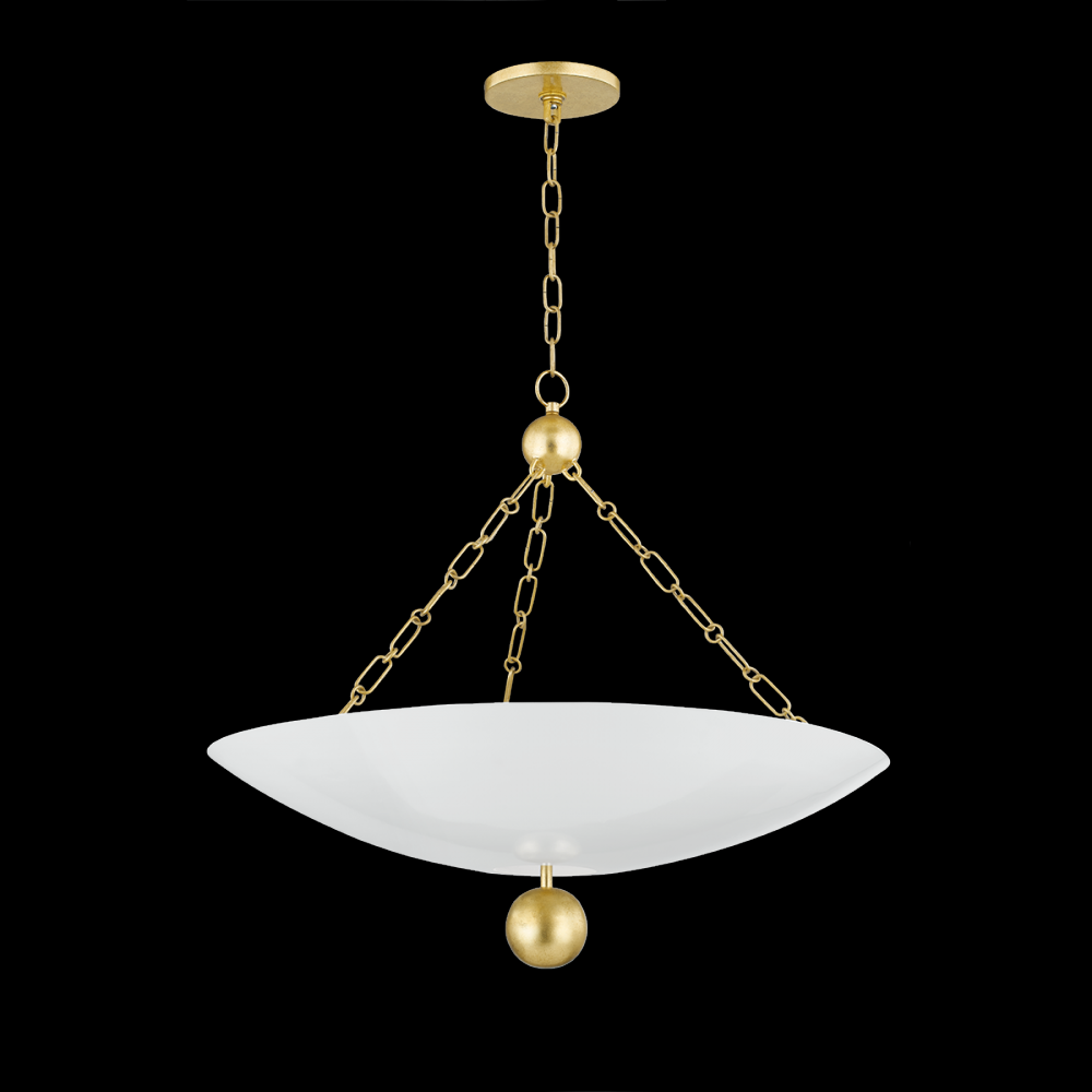 Pendants-Mitzi by Hudson Valley Lighting-H846703