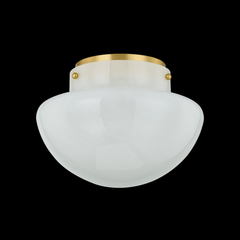 Flush Mounts-Mitzi by Hudson Valley Lighting-H863501