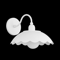 Sconces-Mitzi by Hudson Valley Lighting-H888101