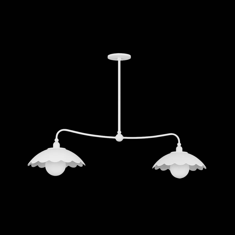 Pendants-Mitzi by Hudson Valley Lighting-H888902