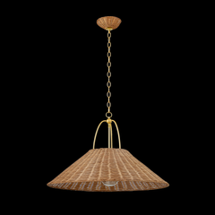 Pendants-Mitzi by Hudson Valley Lighting-H894701L